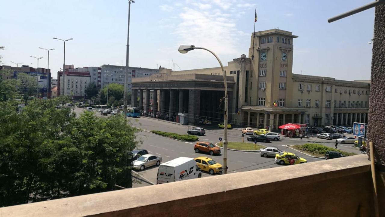 Coquettehouse Parc Gara De Nord Διαμέρισμα Βουκουρέστι Εξωτερικό φωτογραφία
